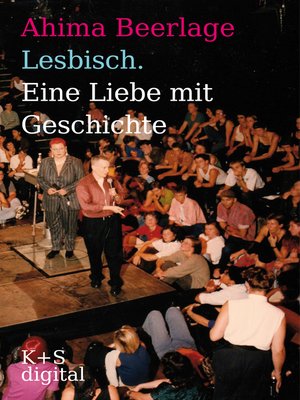 cover image of Lesbisch. Eine Liebe mit Geschichte